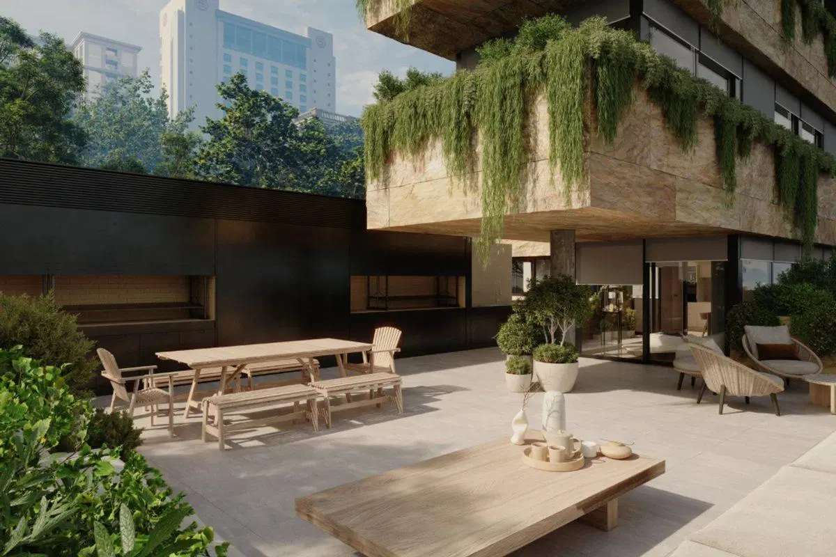 Venta apartamento dos dormitorios punta carretas 2