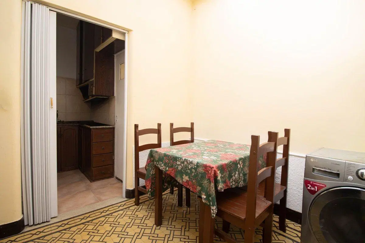 Venta apartamento 2 dormitorios en Brazo Oriental 3