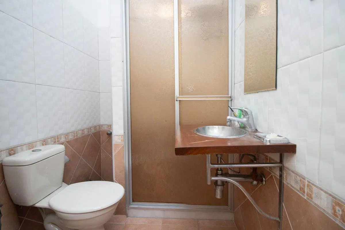 Venta apartamento 2 dormitorios en Brazo Oriental 8