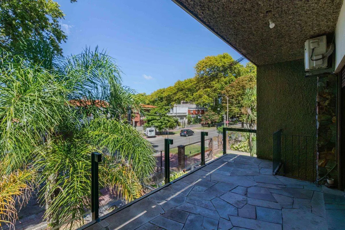 Venta Casa 2 dorm+escritorio c/garaje en Pta Gorda 8