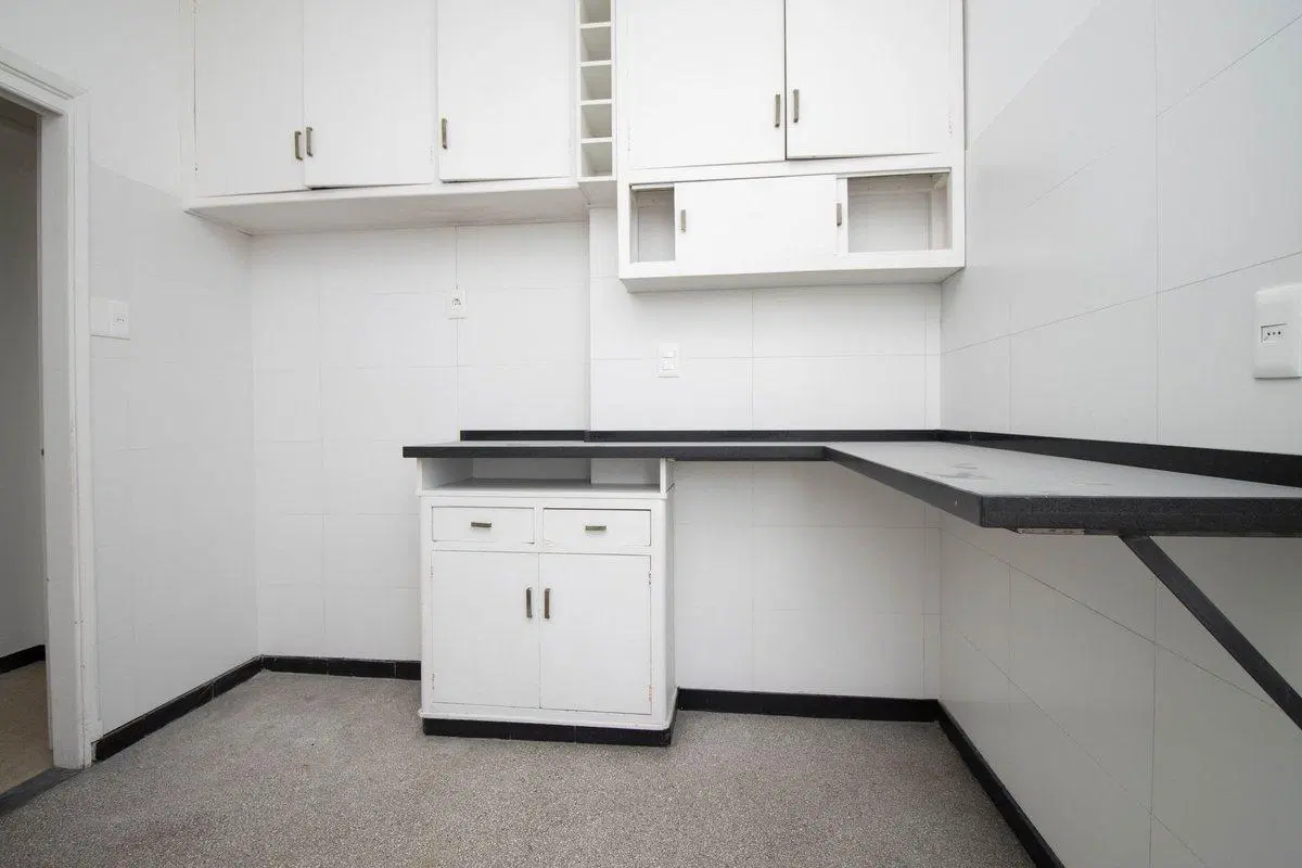 VENTA APARTAMENTO 3 DORMITORIO CENTRO 7% RENTA 8