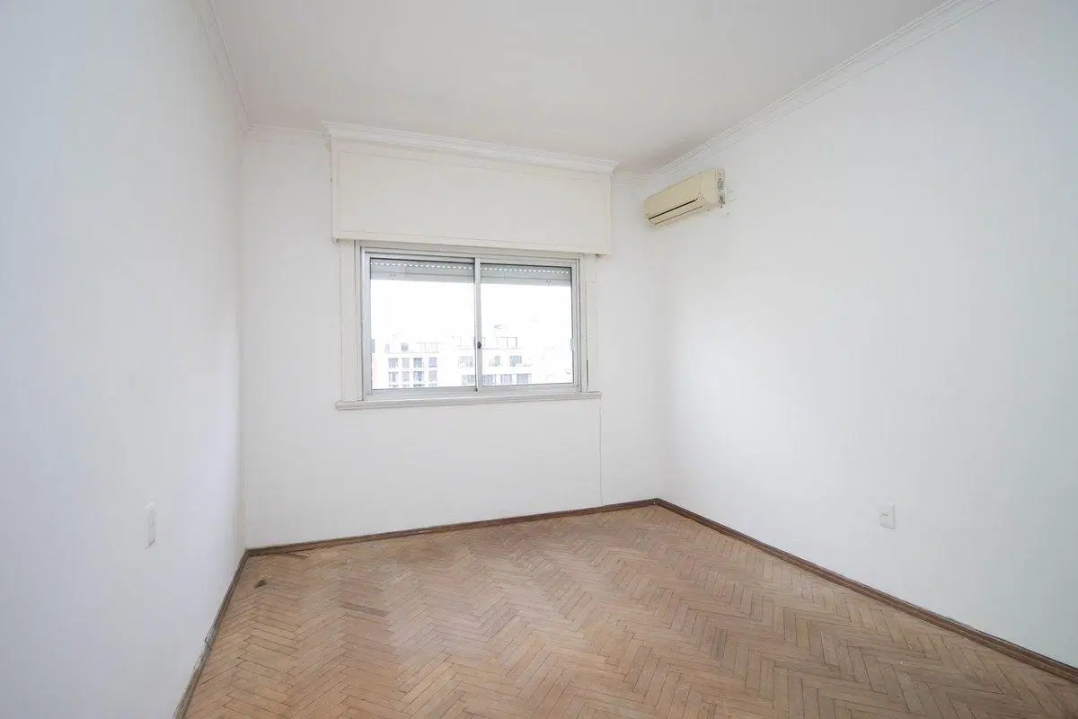 VENTA APARTAMENTO 3 DORMITORIO CENTRO 7% RENTA 5