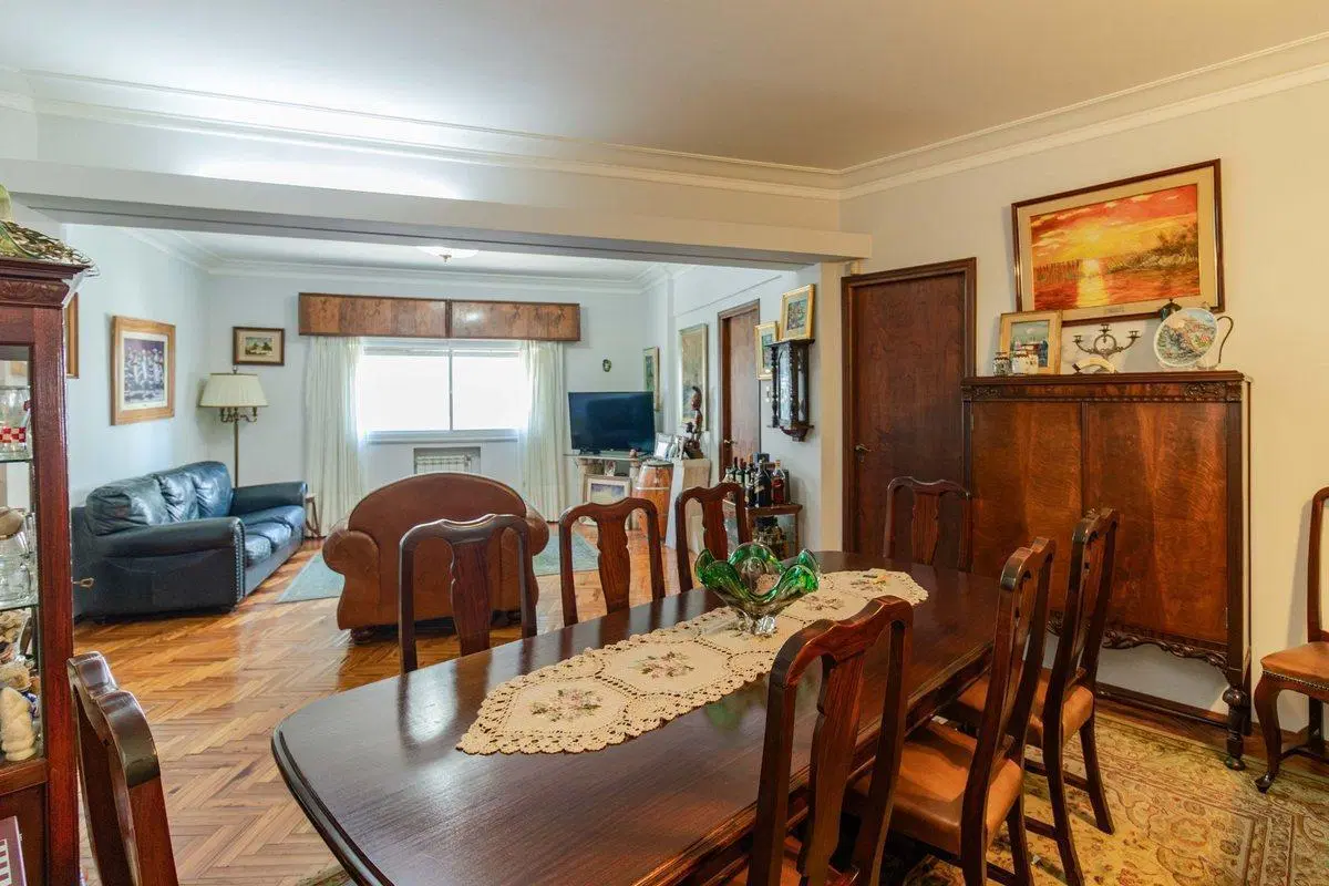 Venta Apartamento centro 3 dormitorios 1