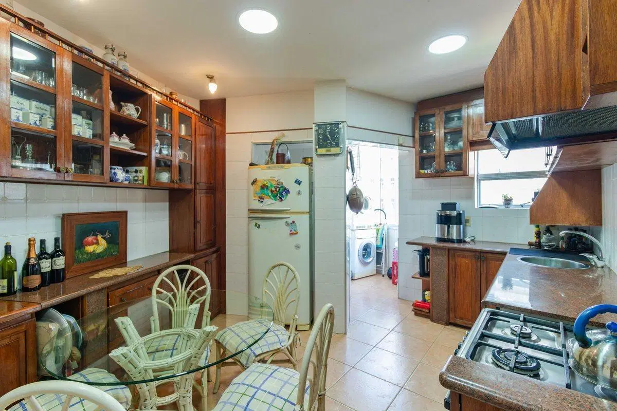 Venta Apartamento centro 3 dormitorios 3