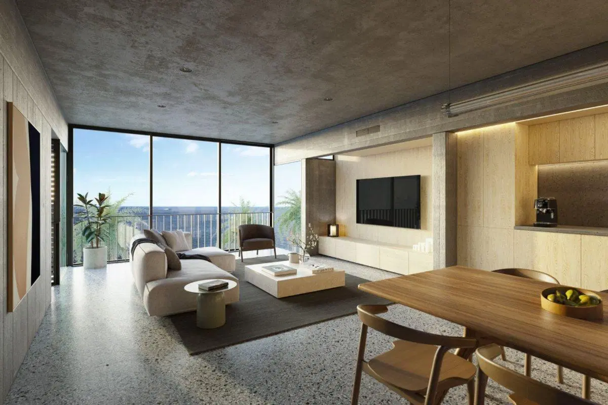 Venta apartamento 2 dormitorios en punta carretas 2