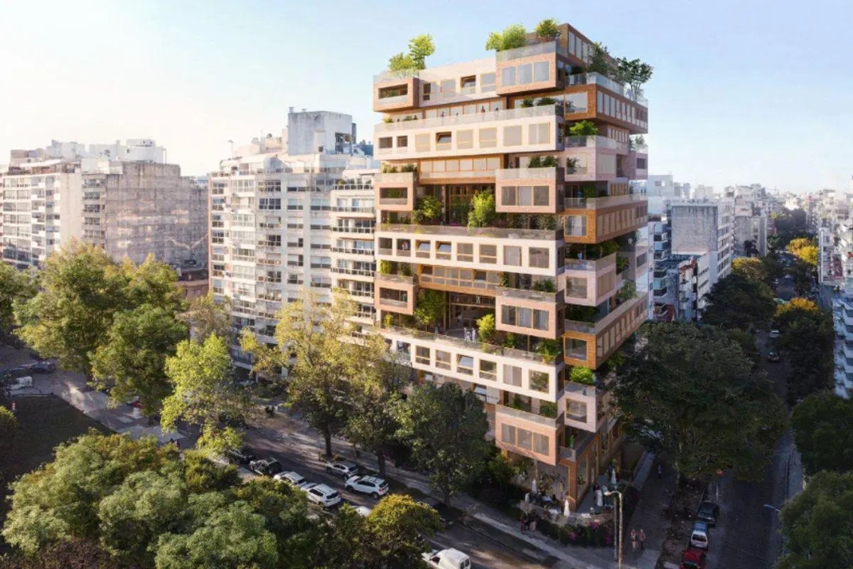 Venta apartamento 3 dormitorios en punta carretas 2