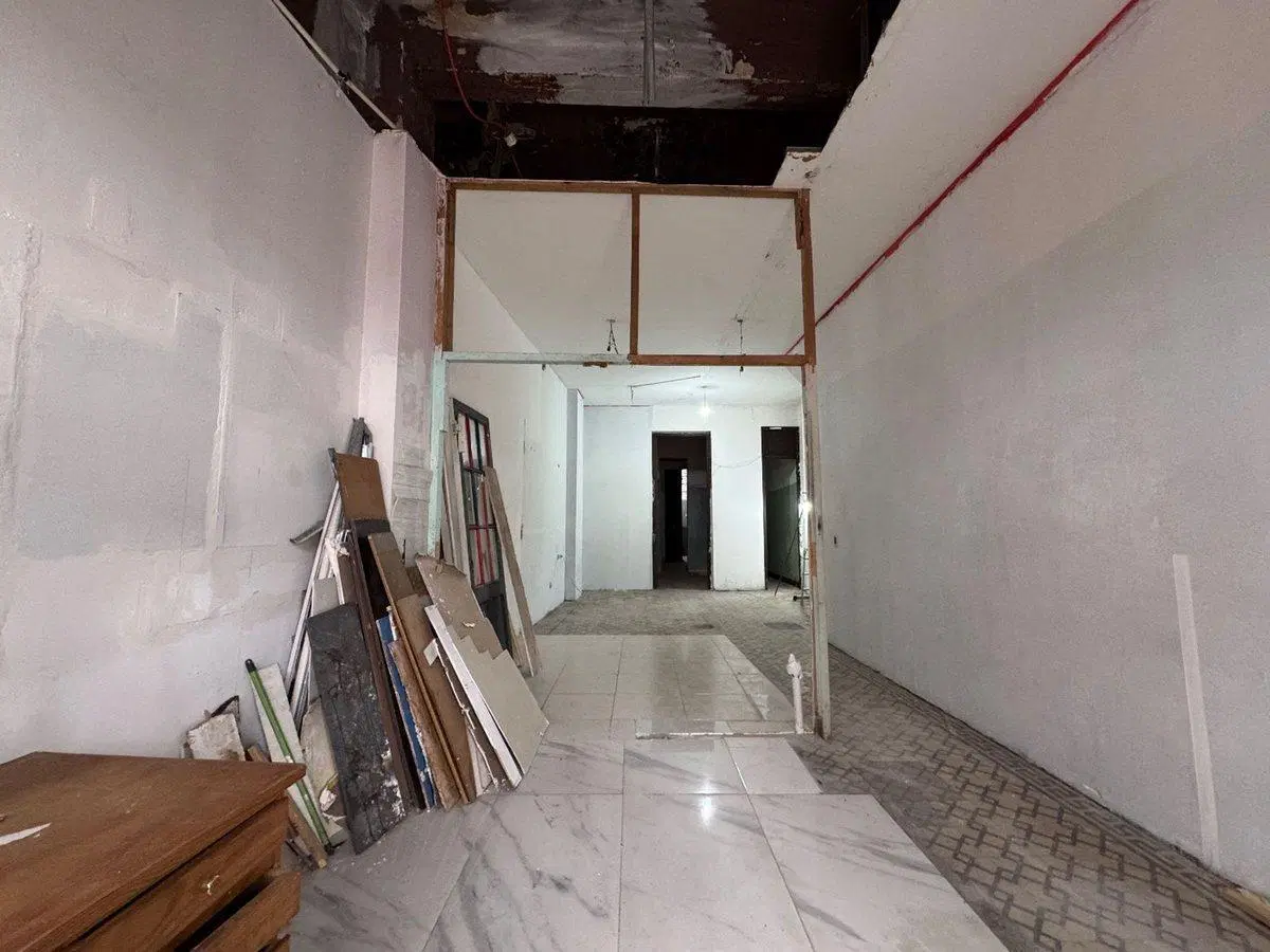 Vendo permuto casa local deposito apartamento 4