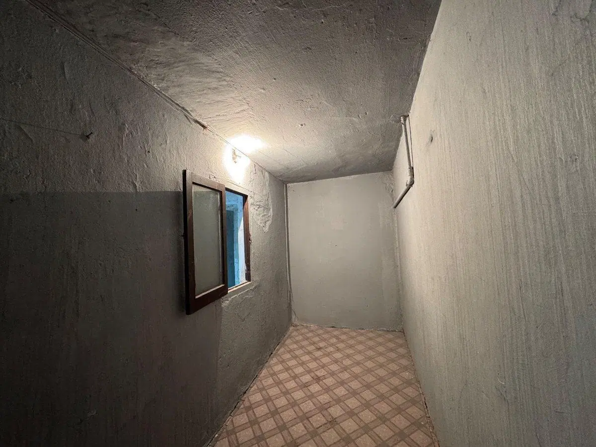 Vendo permuto casa local deposito apartamento 3