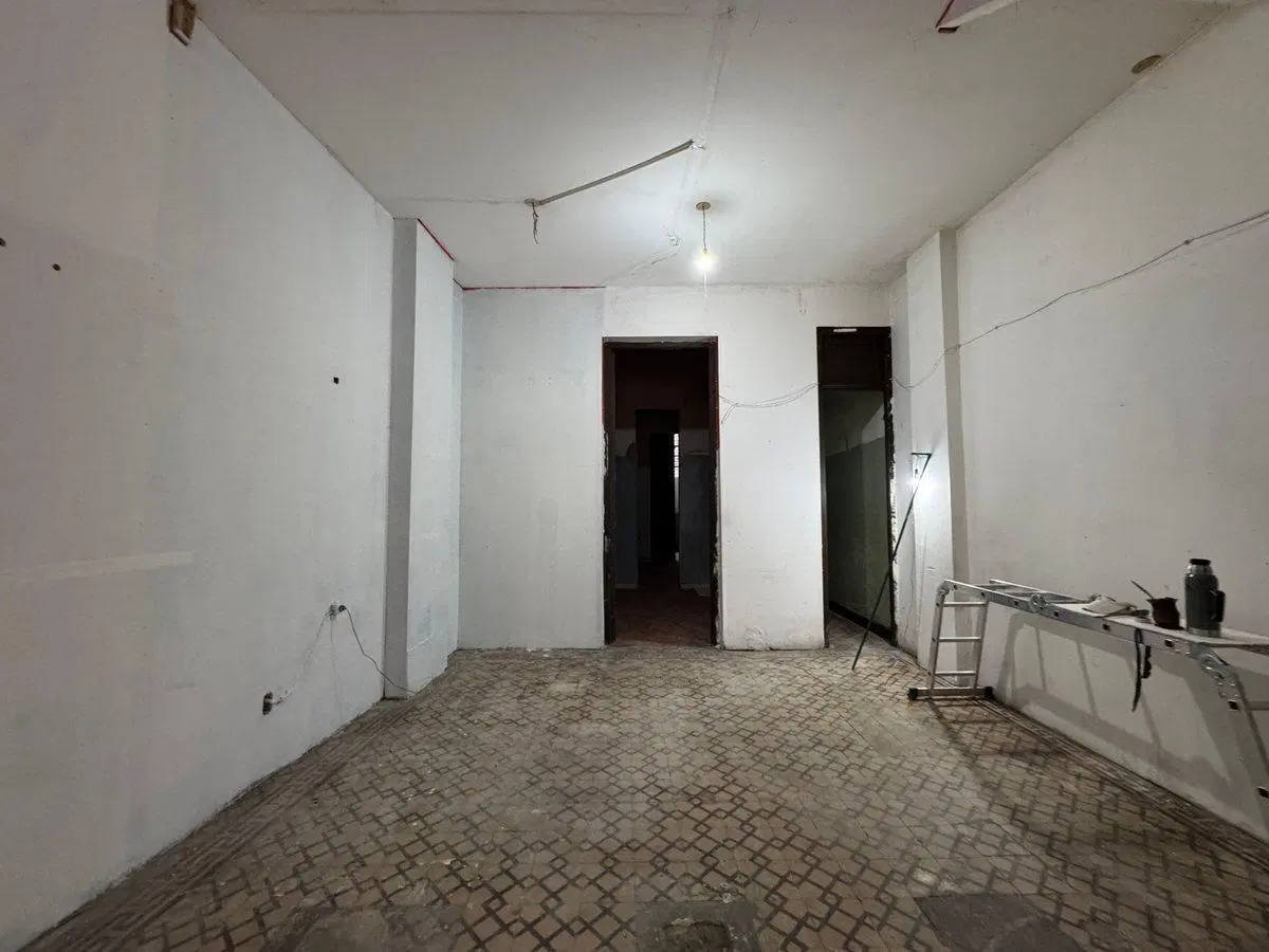 Vendo permuto casa local deposito apartamento 8