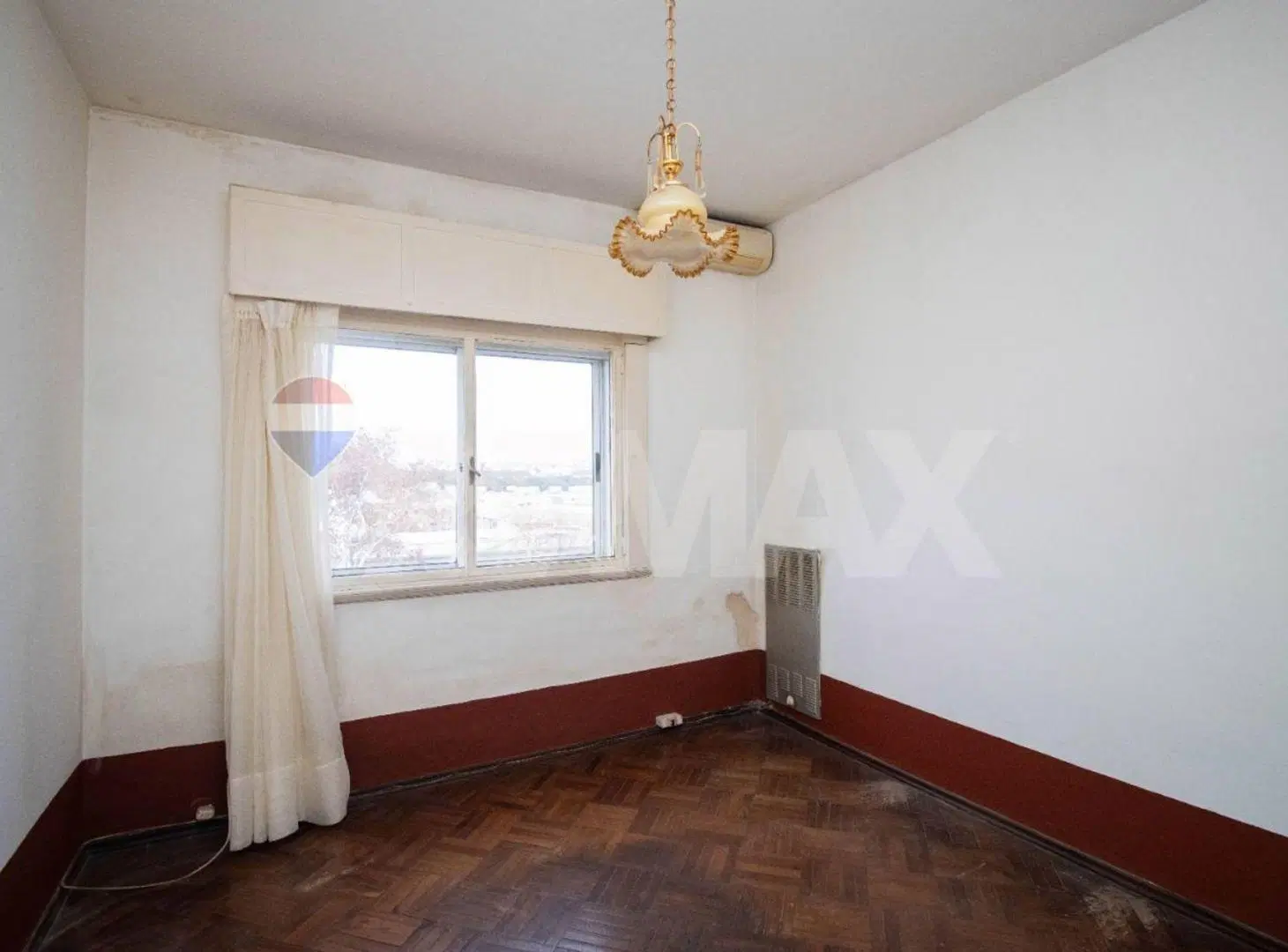 Alquiler de apartamento de 2 dormitorios en Aguada 4