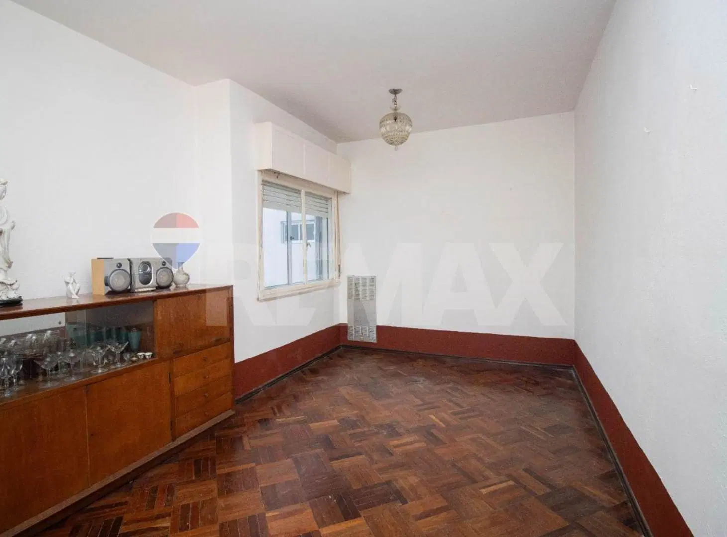 Alquiler de apartamento de 2 dormitorios en Aguada 3
