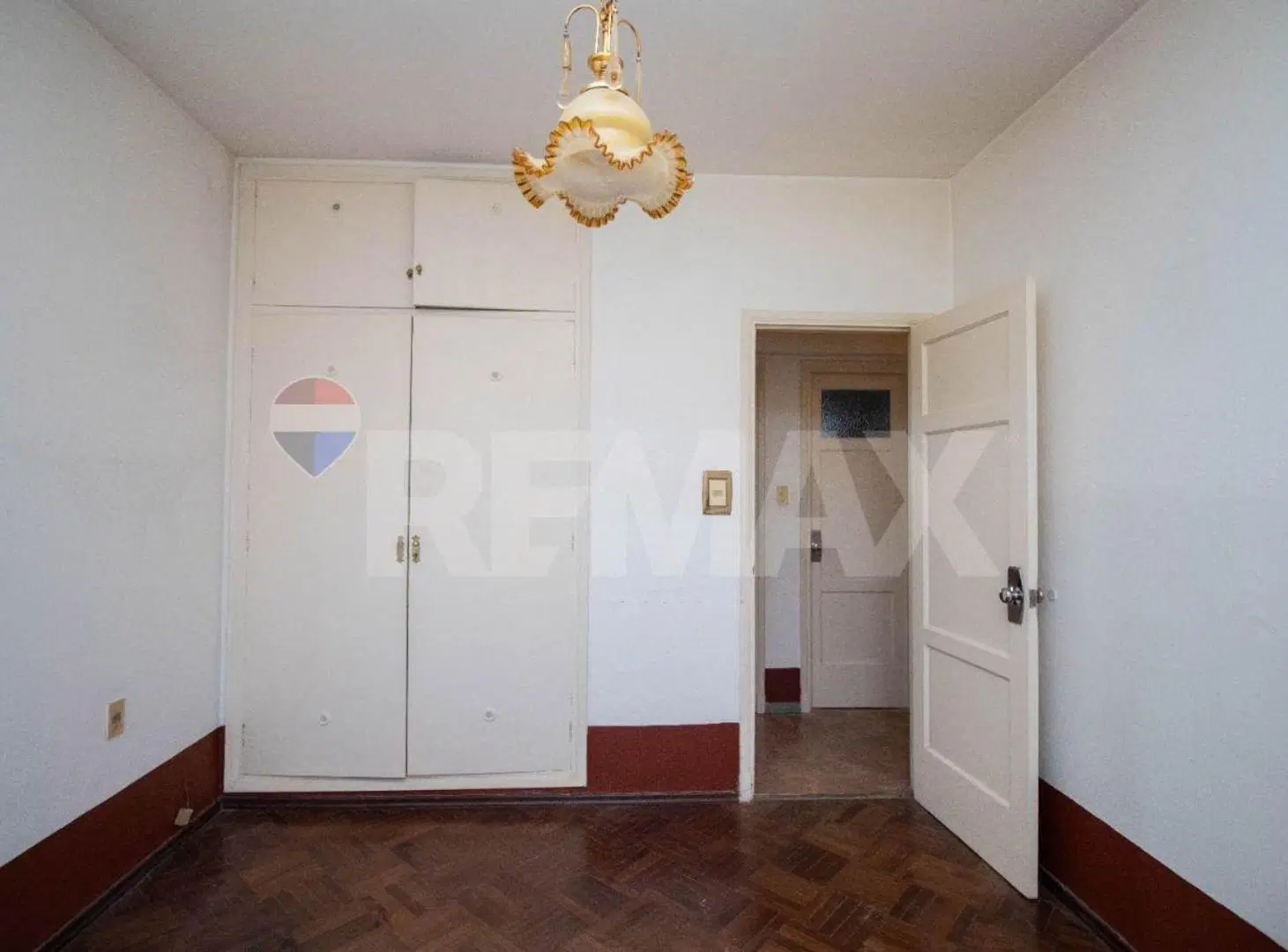 Alquiler de apartamento de 2 dormitorios en Aguada 8