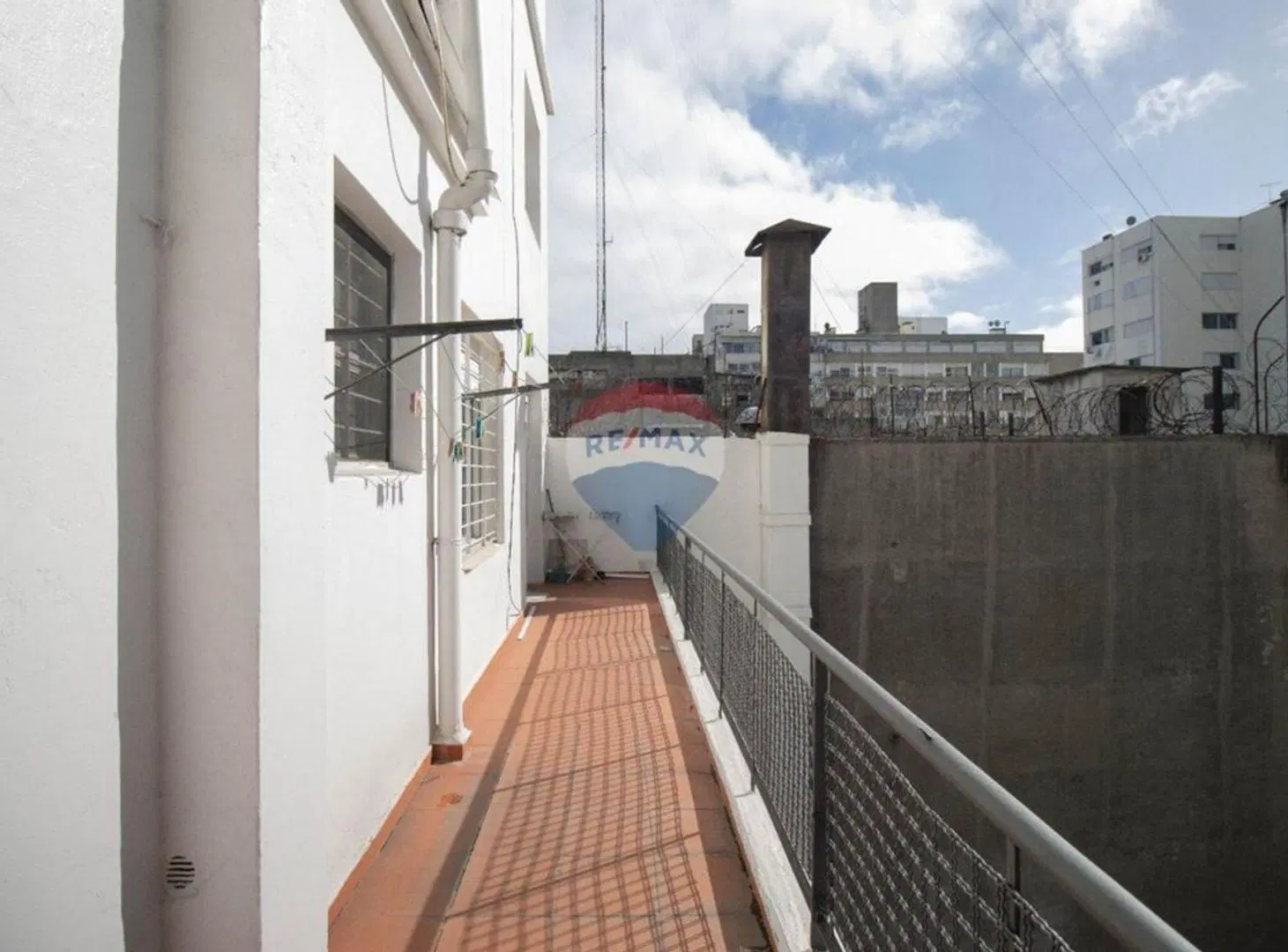 Alquiler apartamento 2 dormitorios Centro IMM 8