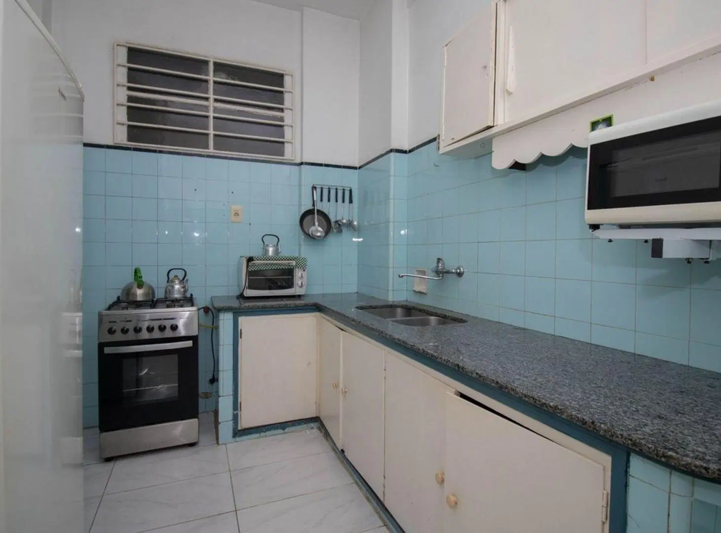 Alquiler apartamento 2 dormitorios Centro IMM 4