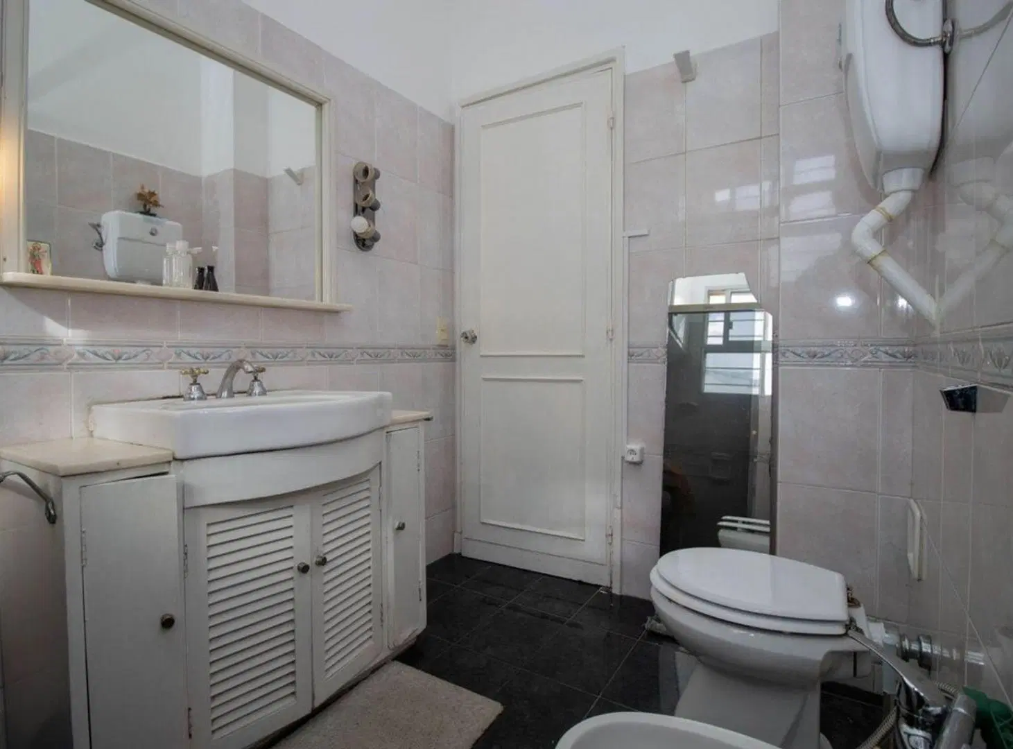 Alquiler apartamento 2 dormitorios Centro IMM 2