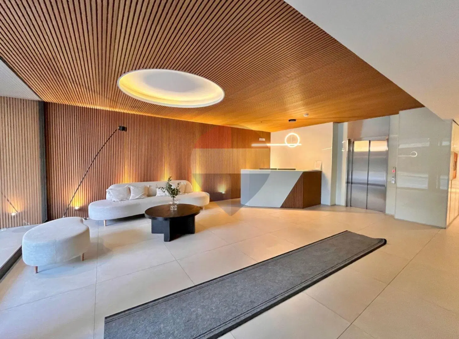 Alquiler Monoamiente Cordón Piscina Gimnasio 5