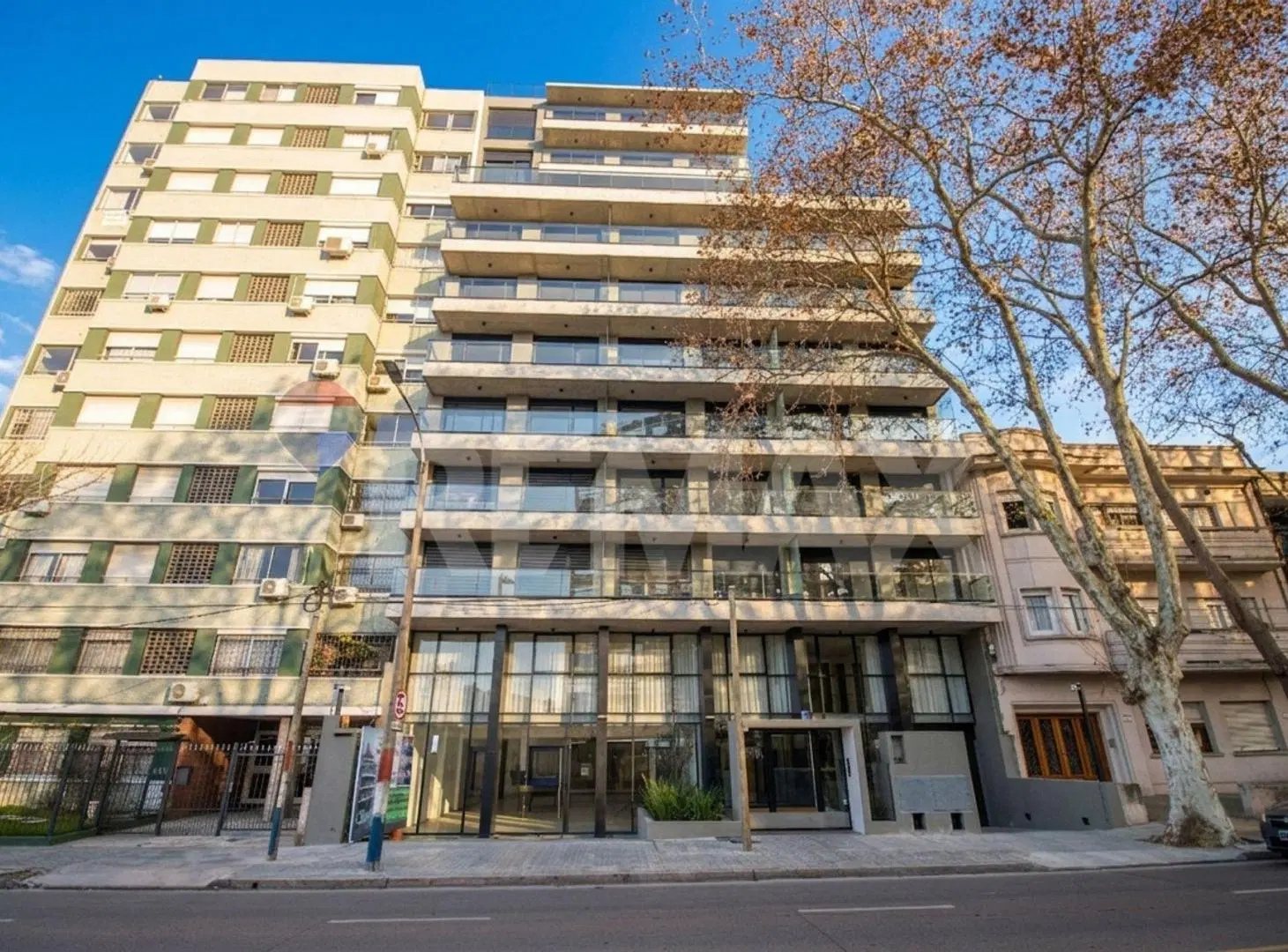 Alquilo apartamento 1 dormitorio garage Blanqueada 5