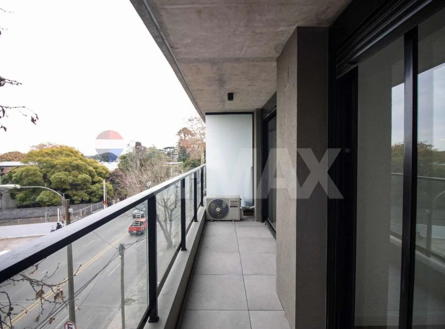 Alquilo apartamento 1 dormitorio garage Blanqueada 2
