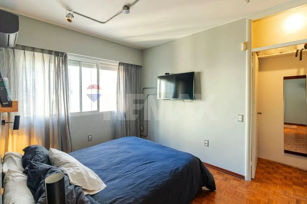Venta apartamento Penthouse 4 dormitorios pocitos 4