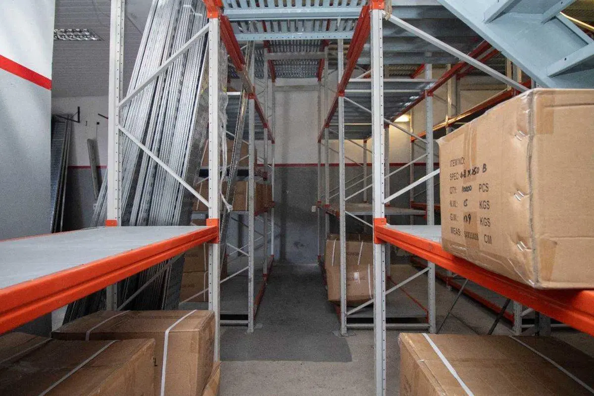 Venta Local Comercial esquina Centro 151mt 5