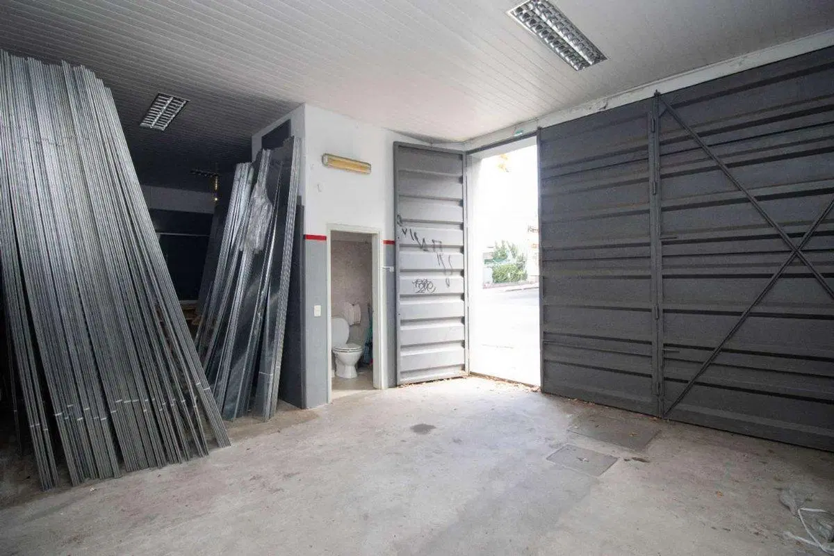 Venta Local Comercial esquina Centro 151mt 3
