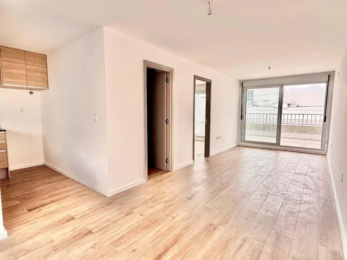 Alquiler de apartamento 1 dormitorio en Malvin 5