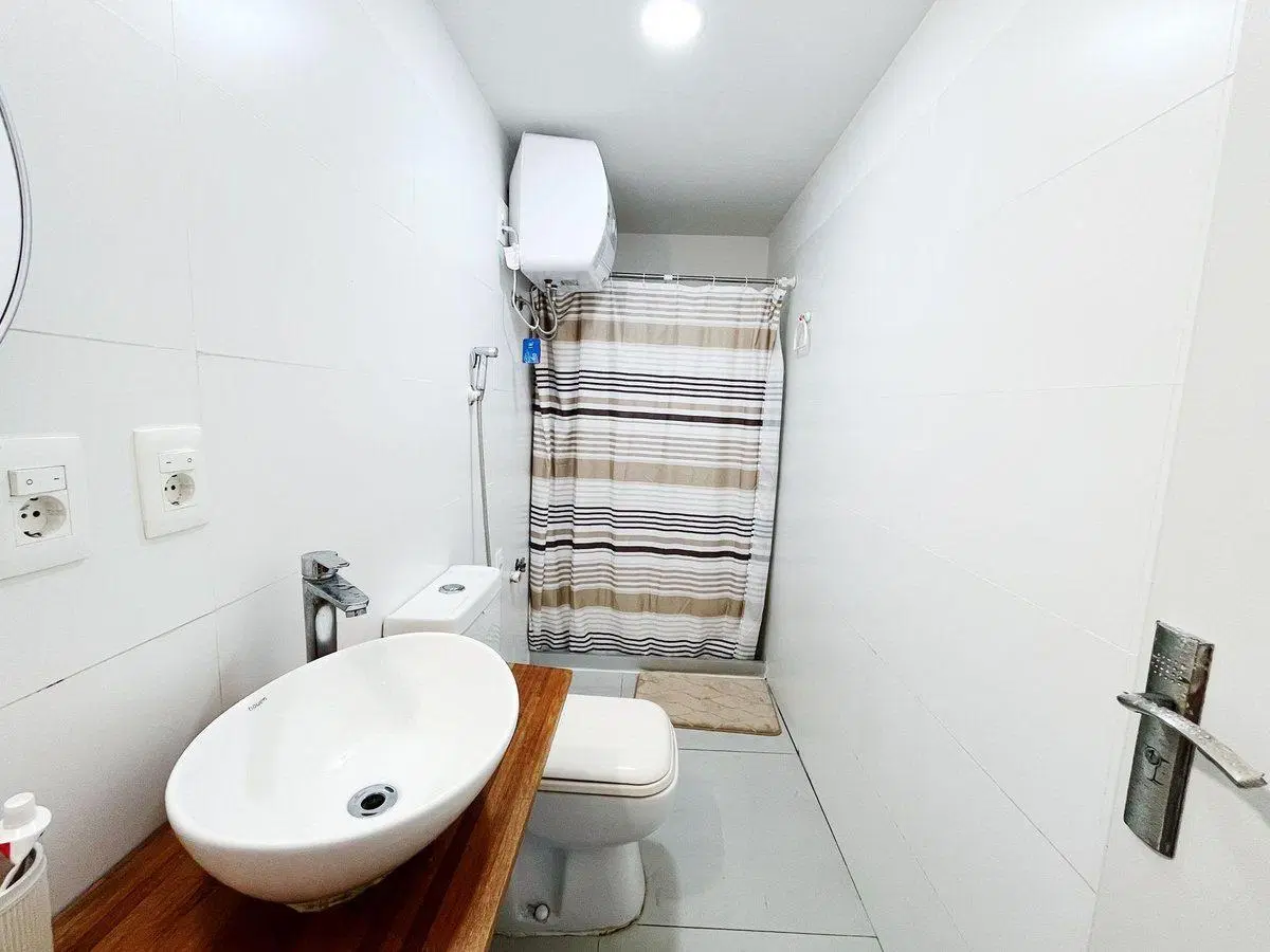Venta 6 apartamentos 10% rentabilidad Union 5