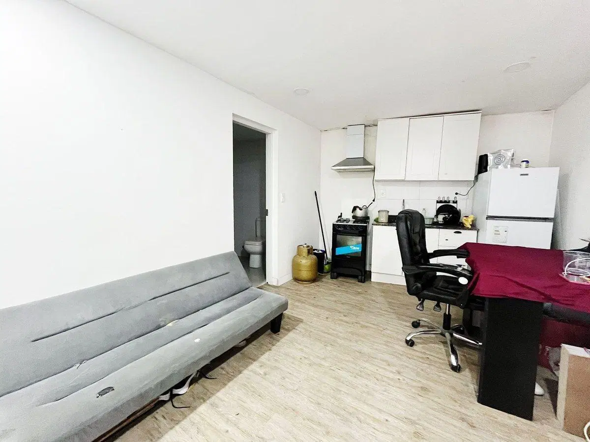 Venta 6 apartamentos 10% rentabilidad Union 8