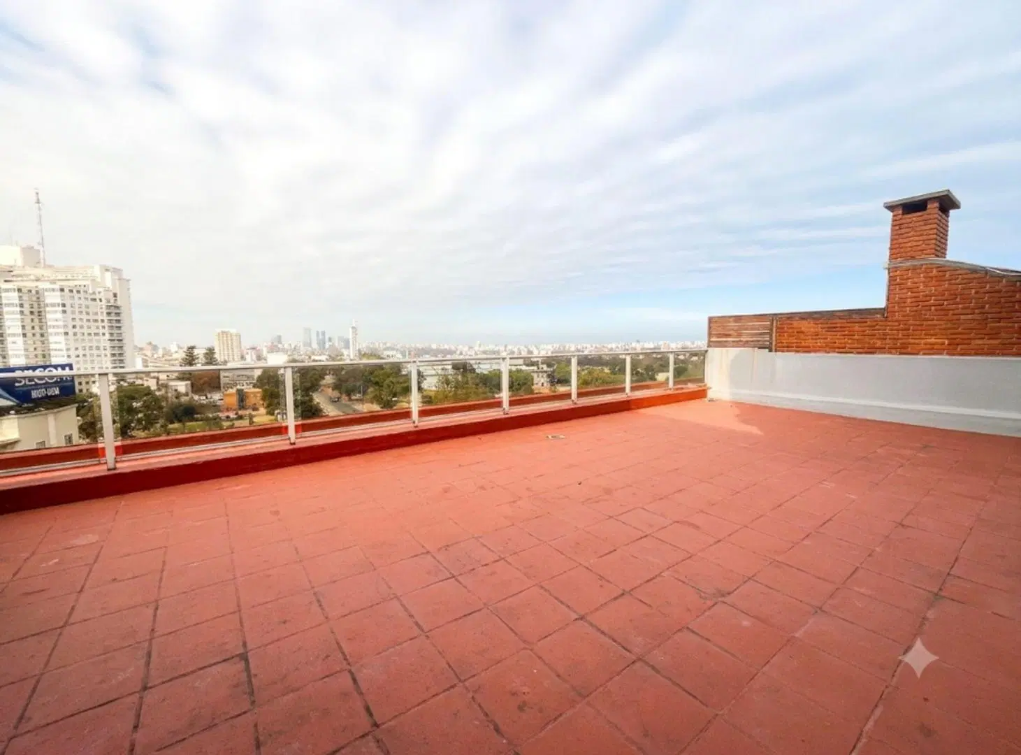 Venta apartamento 2 dorm garage Parque Batlle 2