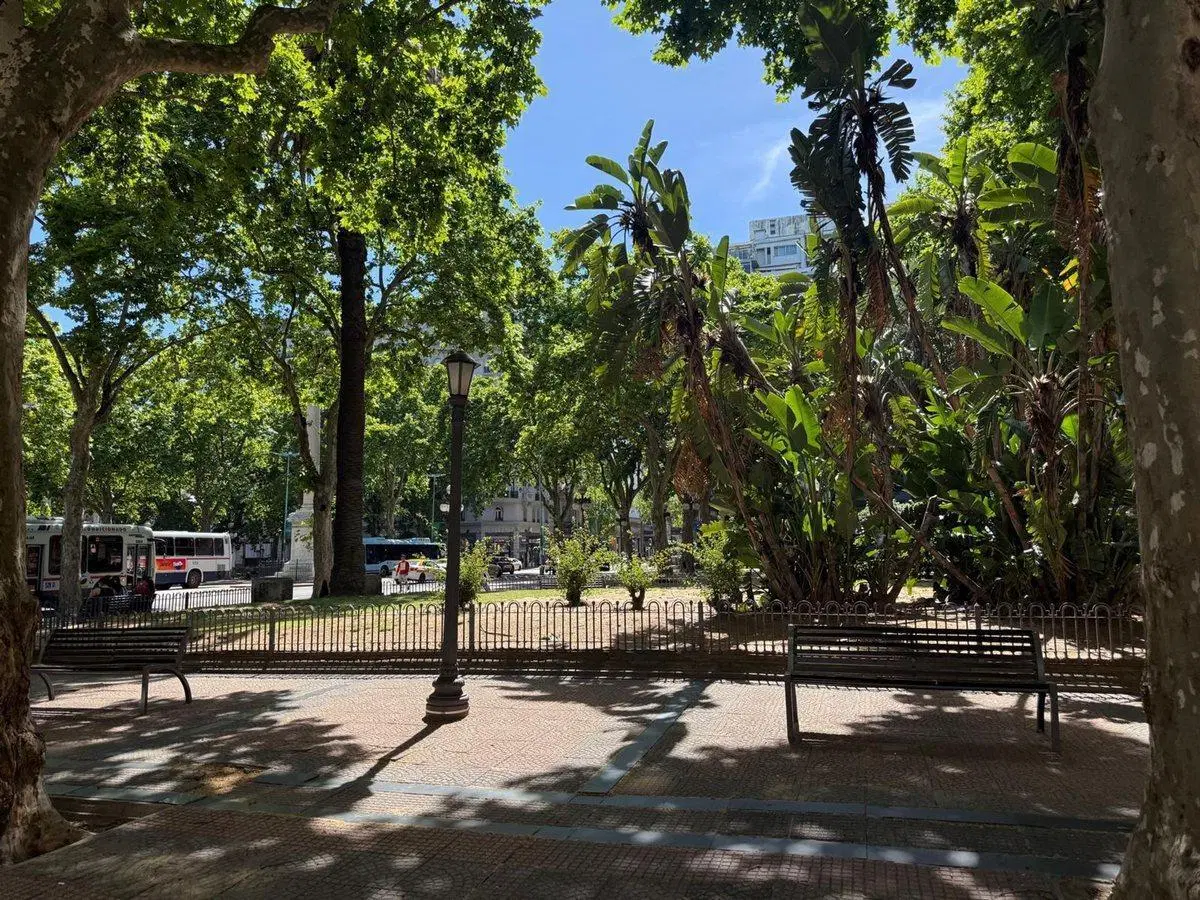 Venta Oficina en Centro Torre Libertad 5