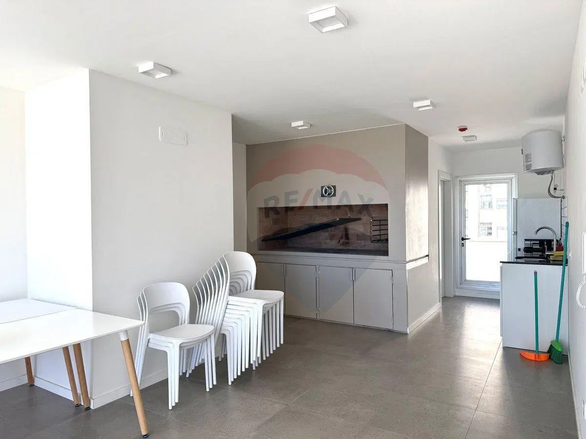 Venta apartamento a estrenar 1 dormitorio Centro 3