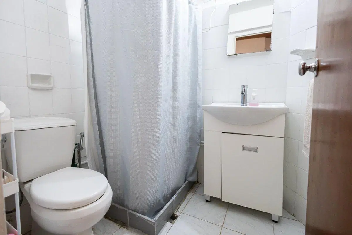 Venta casa en PH tres dormitorios en Tres Cruces 8