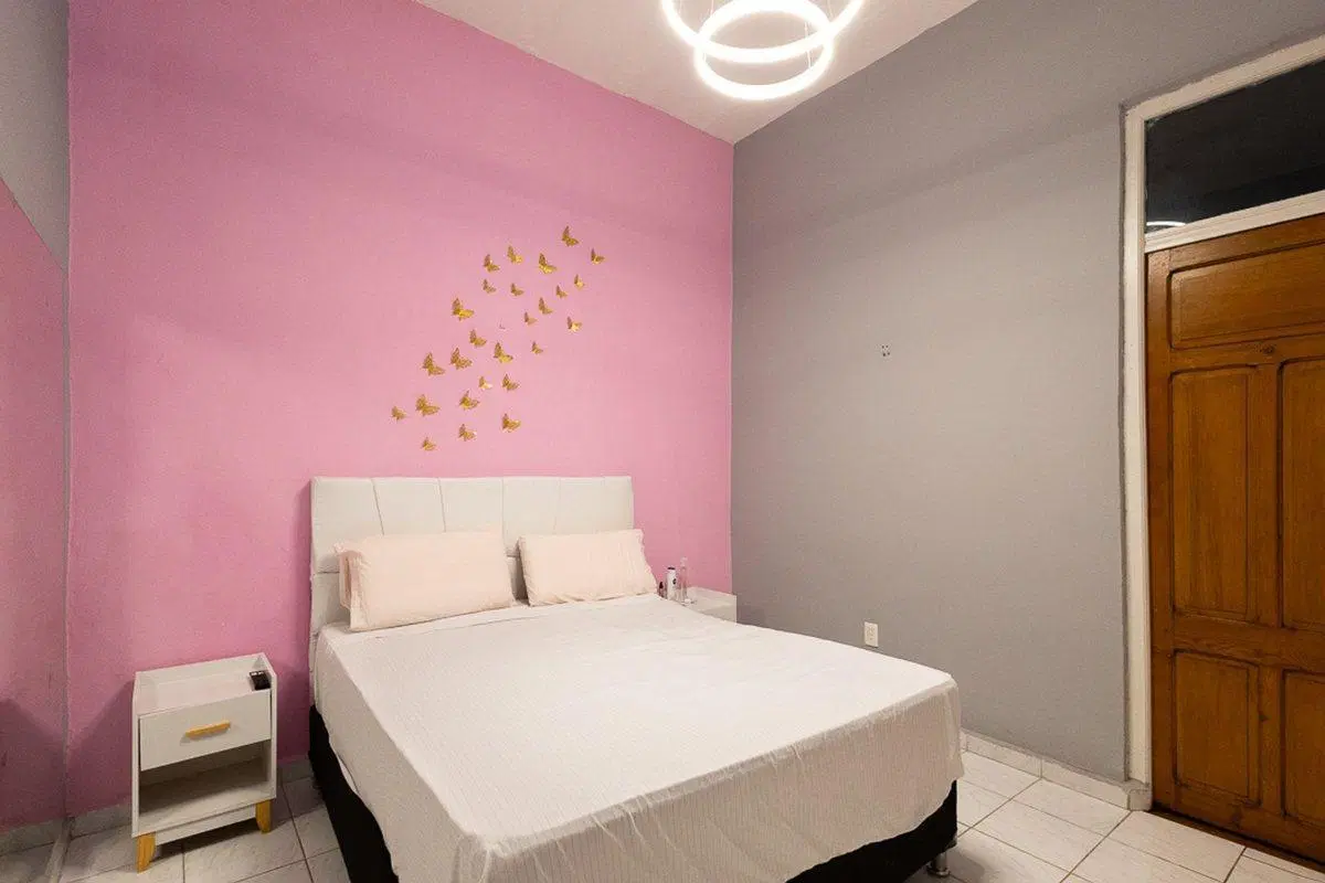 Venta casa en PH tres dormitorios en Tres Cruces 3