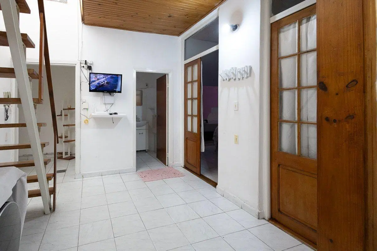Venta casa en PH tres dormitorios en Tres Cruces 2