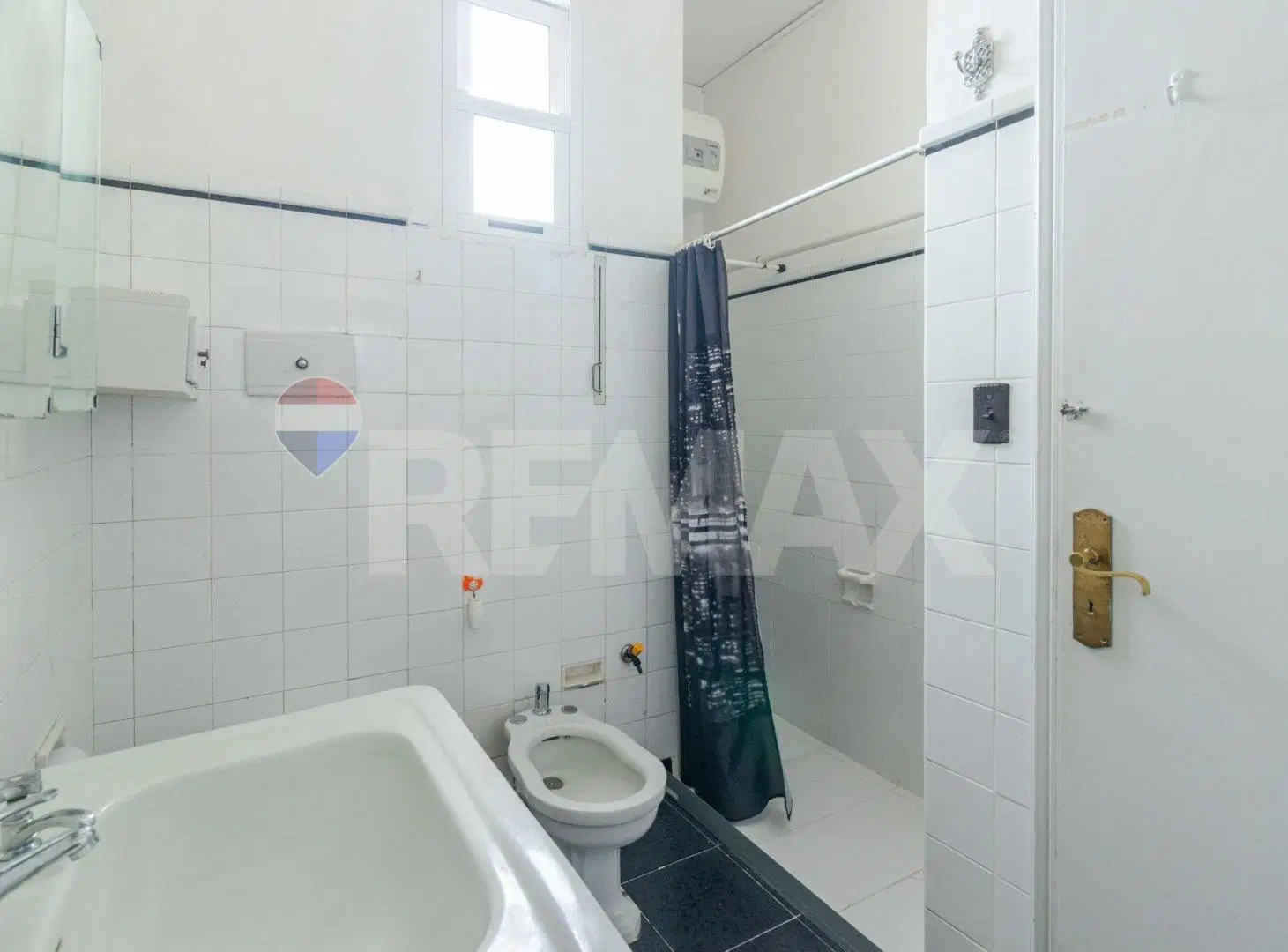 Venta de apartamento de 1 dormitorio en el Centro 5