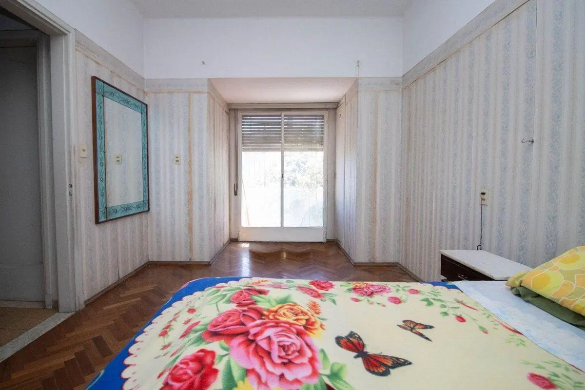 VENTA APARTAMENTO 3 DORMITORIOS Y SERVICIO POCITOS 8