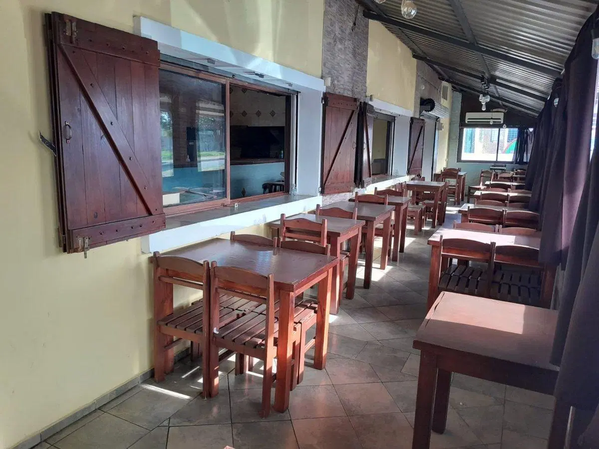 Vendo financio permuto Local comercio  Pando 2