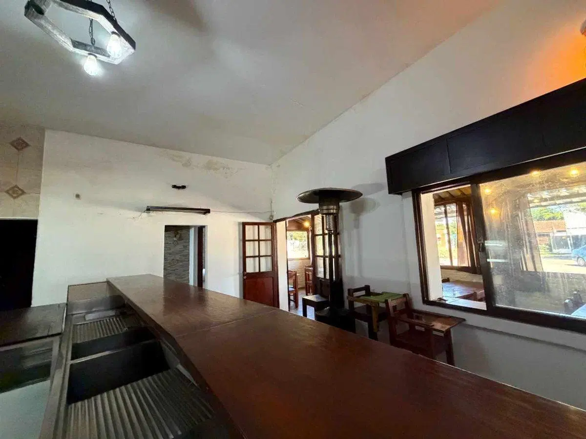 Vendo financio permuto Local comercio  Pando 8