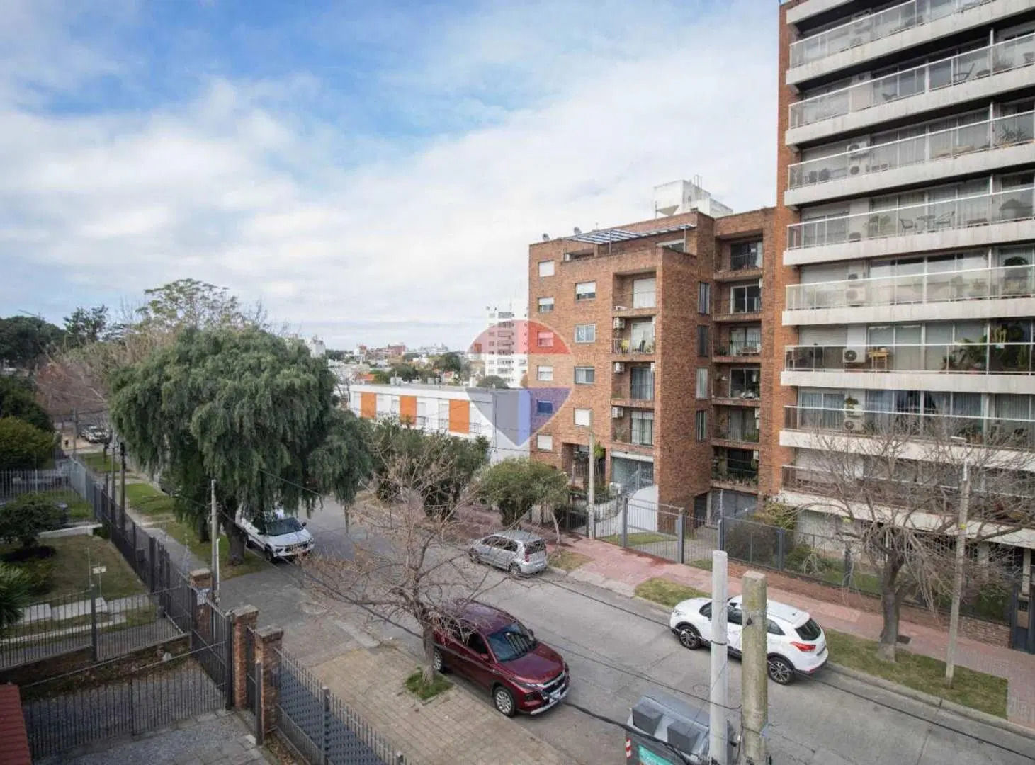 ALQUILER APARTAMENTO 2 DORMITORIOS MALVIN 5