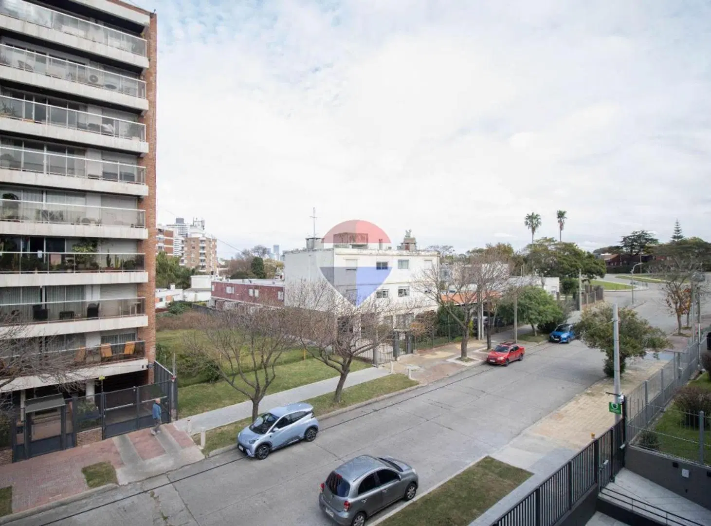 ALQUILER APARTAMENTO 2 DORMITORIOS MALVIN 8