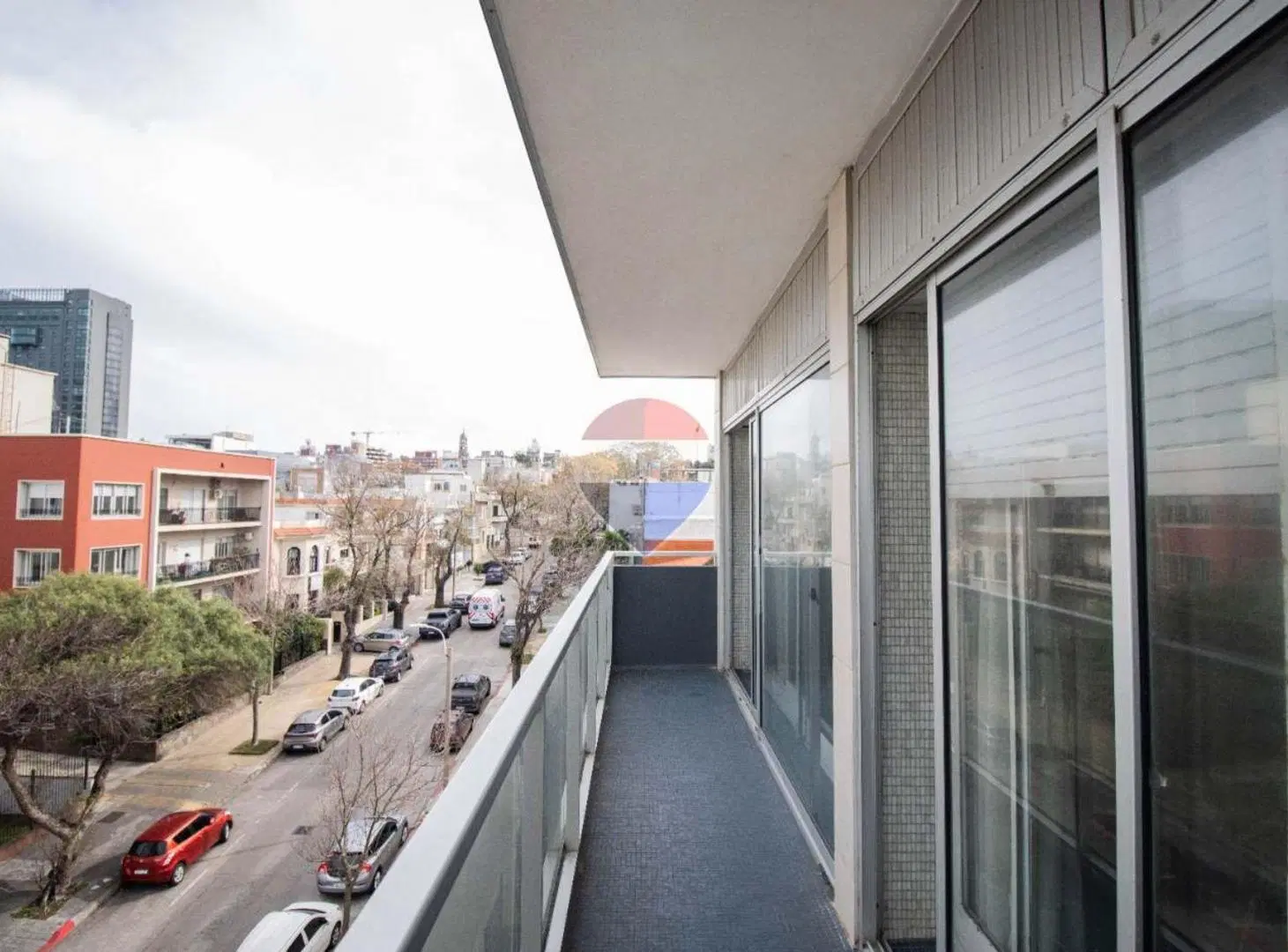 VENTA APARTAMENTO 4 DORMITORIOS PUNTA CARRETAS 3