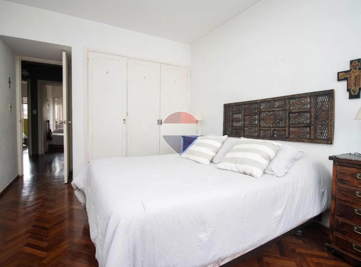 VENTA APARTAMENTO 4 DORMITORIOS PUNTA CARRETAS 8