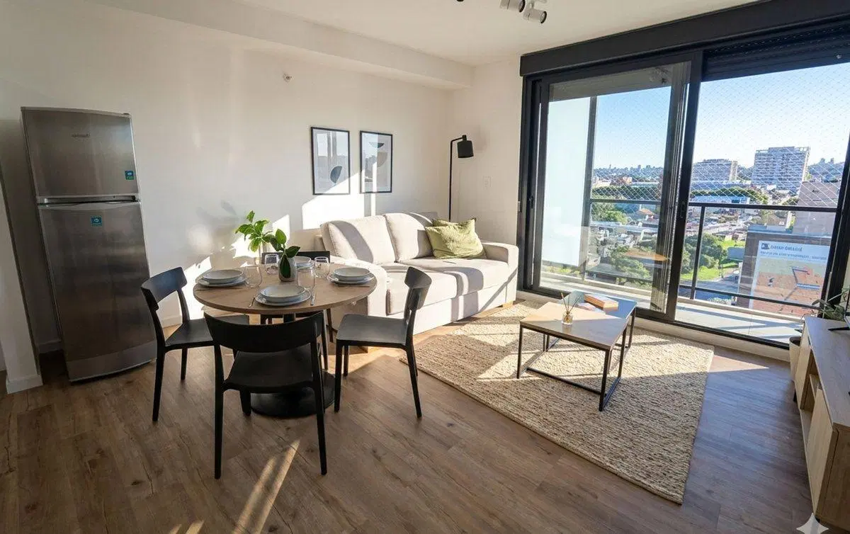 Venta de Apartamento 2 dormitorios Malvin 3