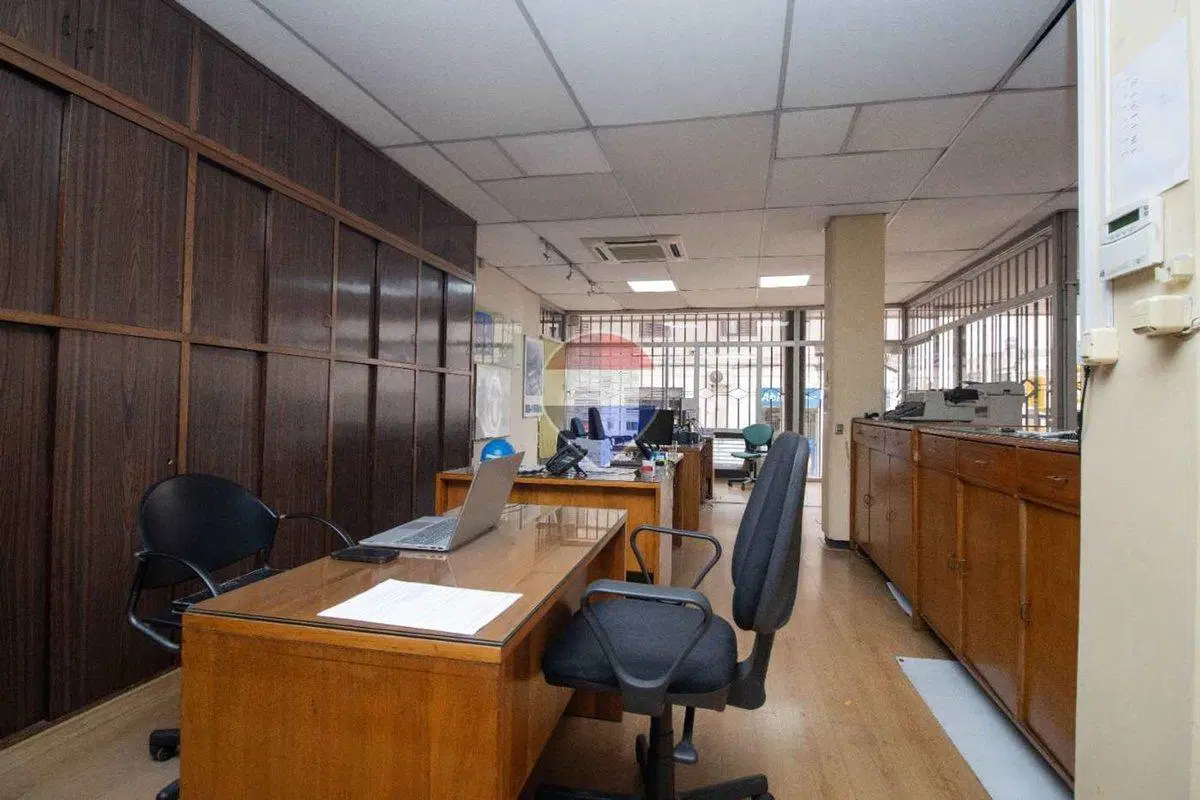 Venta Oficina inversión Cowork Puerto, Deposito 5