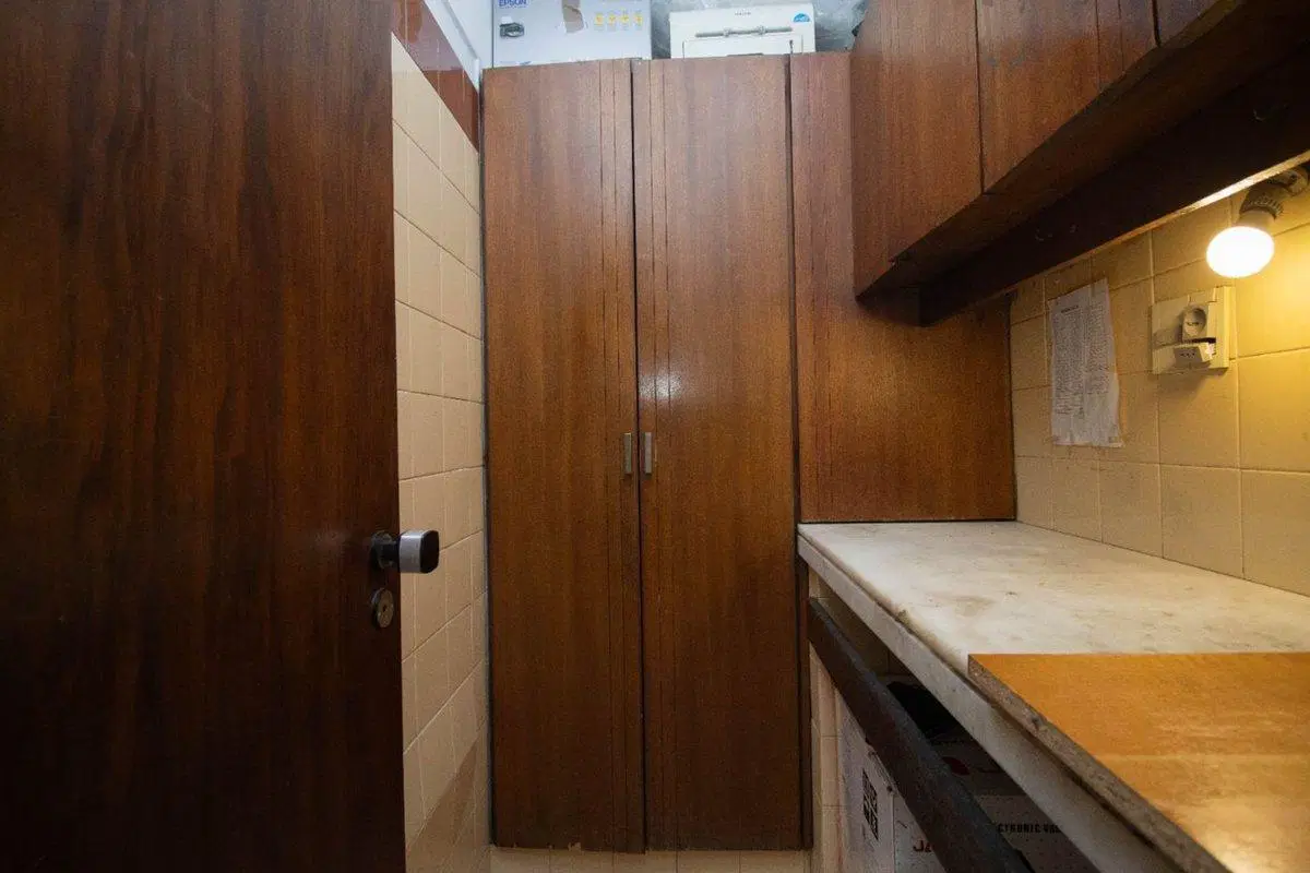 Venta Oficina inversión Cowork Puerto, Deposito 3