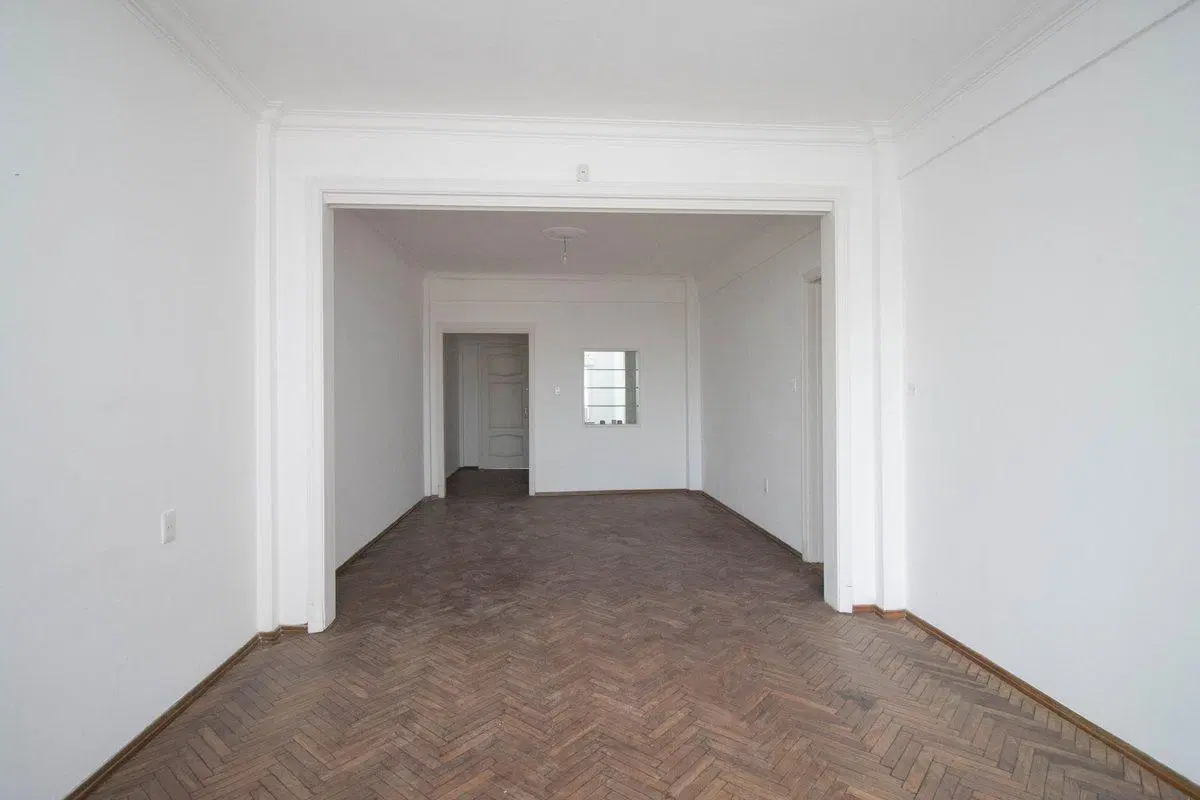 VENTA APARTAMENTO 3 DORMITORIO CENTRO 7% RENTA 3
