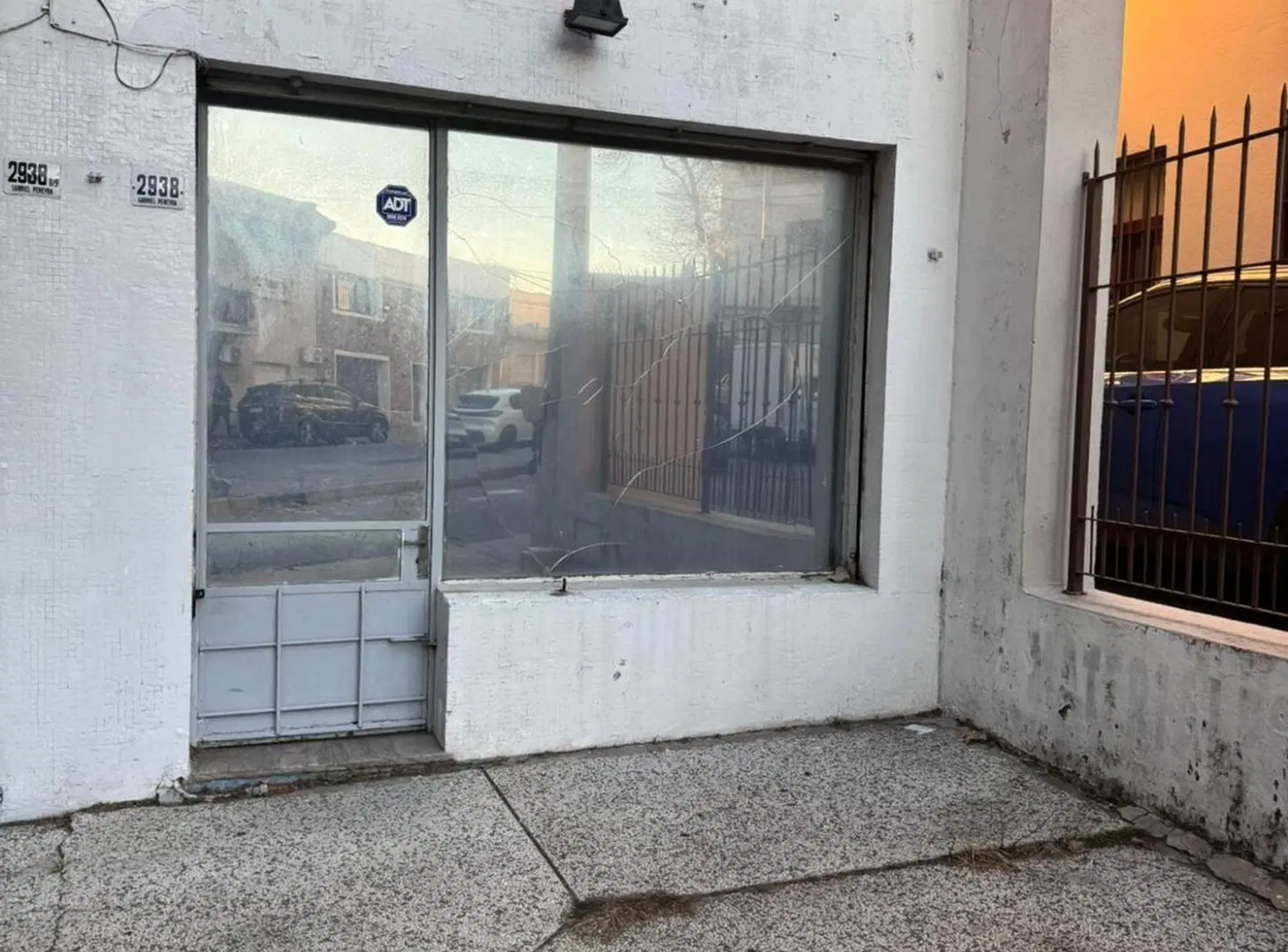 Venta de local comercial en Pocitos 2