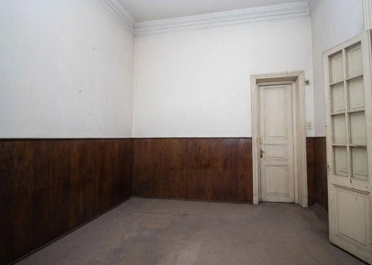 Venta de 2 Casas en Cordón (Excelente ubicación) 8