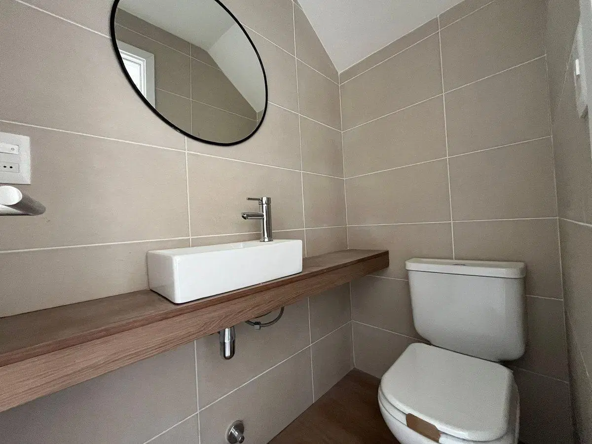 Venta Casa dúplex 2 dormitorios 2baños Garden Town 5