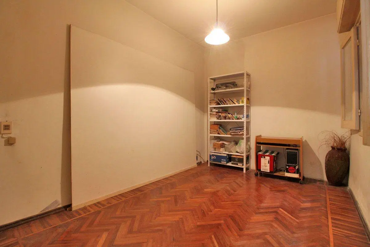 VENTA CASA PADRON UNICO 4 DORMITORIOS PARQUE RODO 5